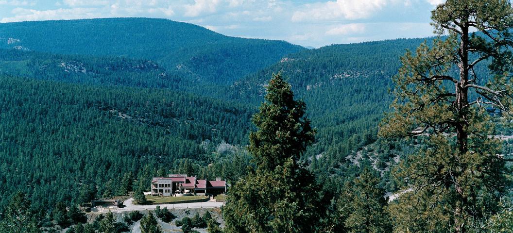 The Guest House At Keyah Grande 帕戈萨斯普林斯 外观 照片