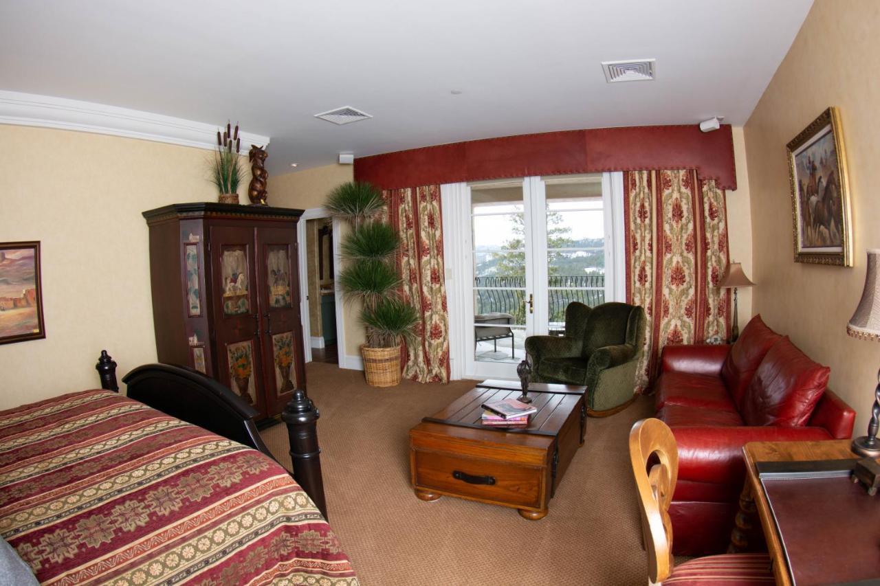 The Guest House At Keyah Grande 帕戈萨斯普林斯 外观 照片
