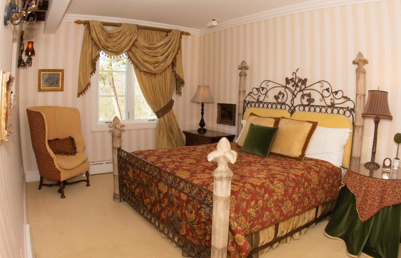 The Guest House At Keyah Grande 帕戈萨斯普林斯 外观 照片