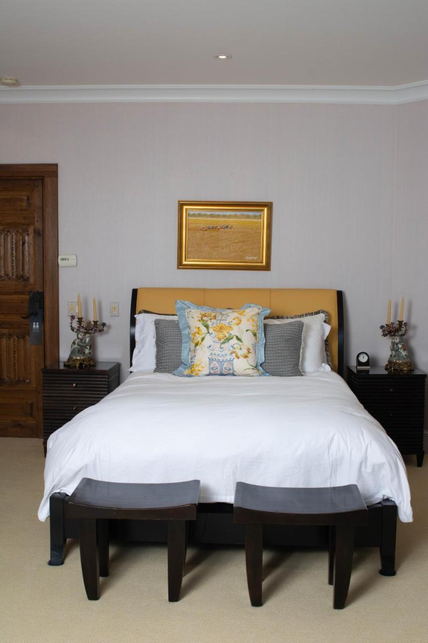 The Guest House At Keyah Grande 帕戈萨斯普林斯 外观 照片