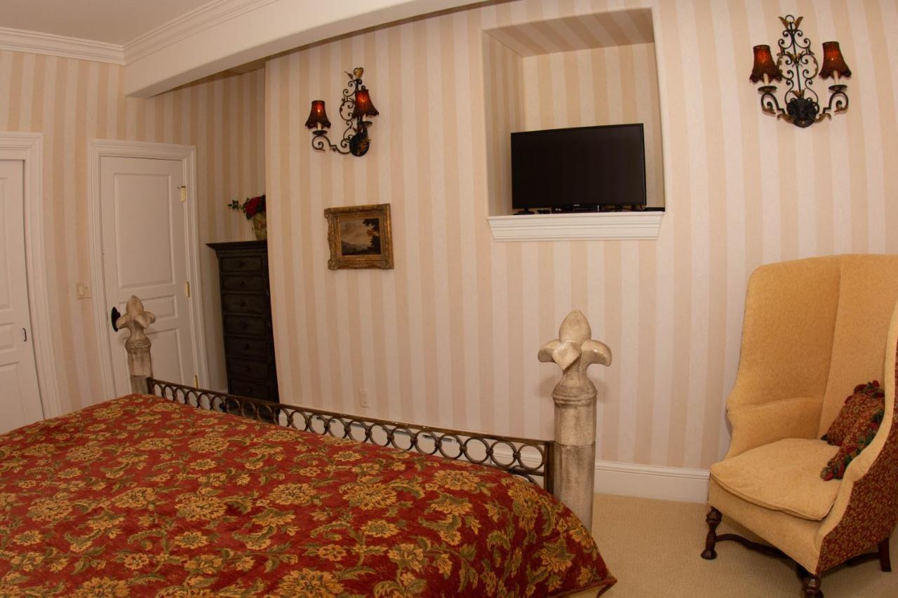 The Guest House At Keyah Grande 帕戈萨斯普林斯 外观 照片