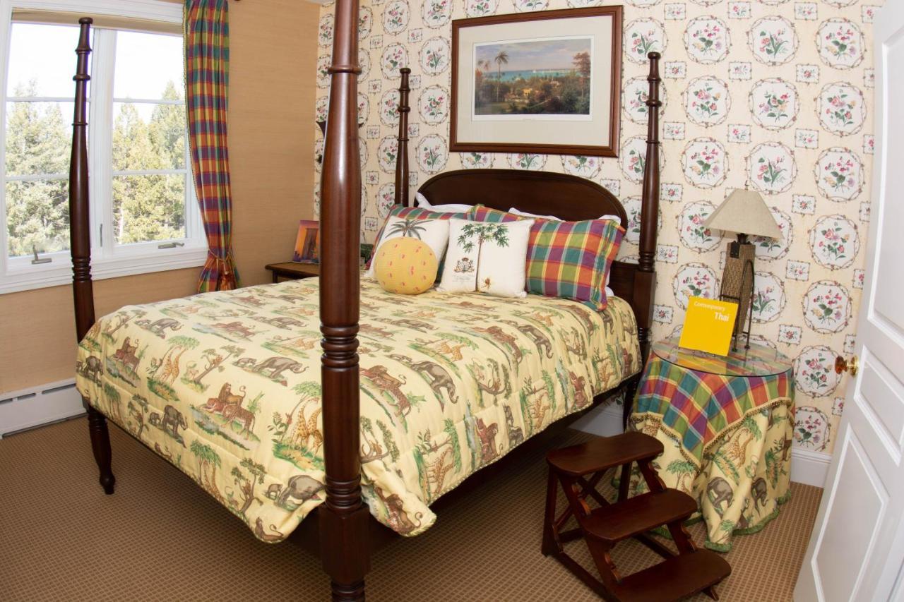 The Guest House At Keyah Grande 帕戈萨斯普林斯 外观 照片